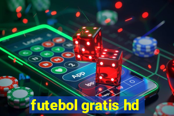 futebol gratis hd